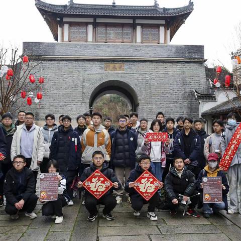 烟花爆竹存祸患 寒冬电暖莫马虎丨浦江中学高二（3）班开展寒假社会实践活动