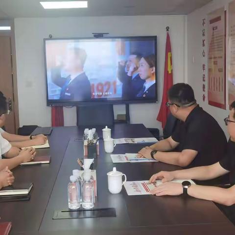 【如意北坦·蓄势赋能】北坦街道深入重点企业走访调研