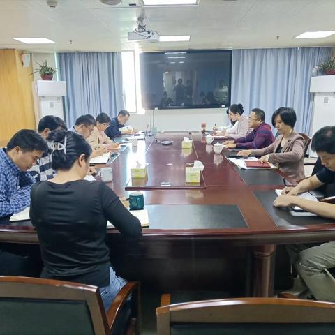 海南省纪委监委驻海垦集团纪检监察组专项监督工作组在海垦猪业公司召开专项监督工作问题反馈会议