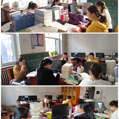 聚焦“大概念” ，推进“大单元”——南薰校区六语组举行大单元教学展示与研讨