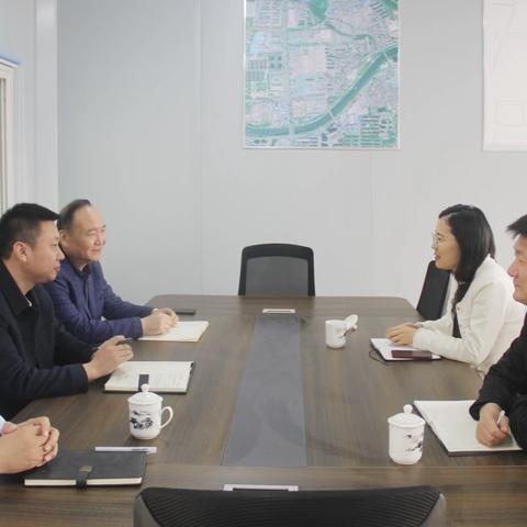纬北路街道积极对接“百日攻坚”城中村改造工作