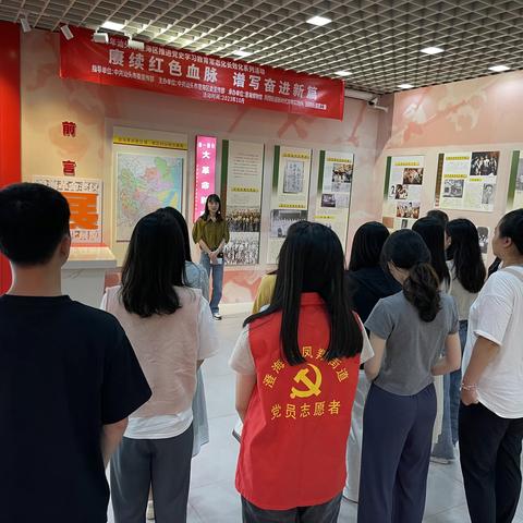 赓续红色血脉 谱写奋进新篇  | 凤翔街道组织开展党史学习教育常态化、长效化系列活动