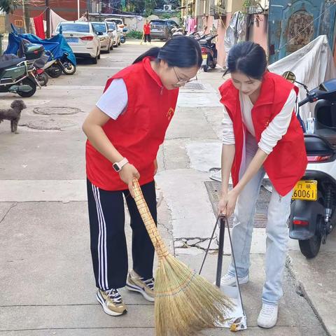 文明从点滴做起,城市因你我而美丽 ——三门峡市第二实验幼儿园虢国园