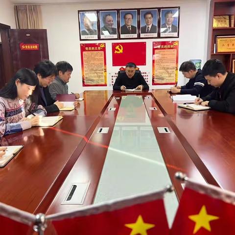 市财政局组织开展“学习习近平总书记重要讲话”主题党日活动