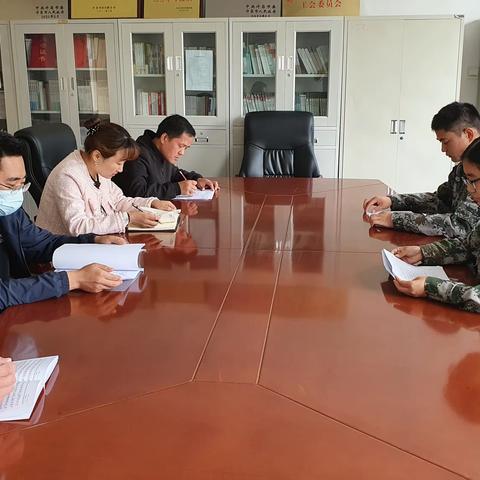 军地互办实事 共促双方发展