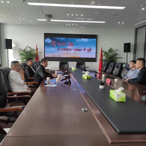 弋阳县商务局工作周报 （第22期2024.11.4-11.10）