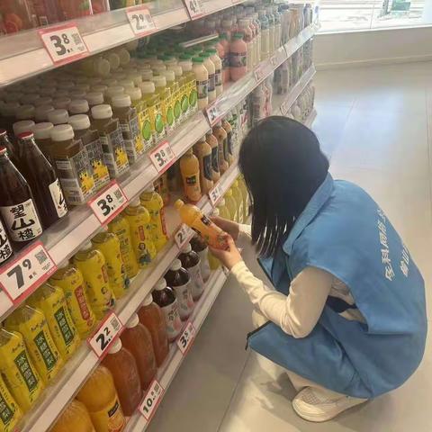 榆山街道文汇社区：以“网格之笔”书写“平安食谱”