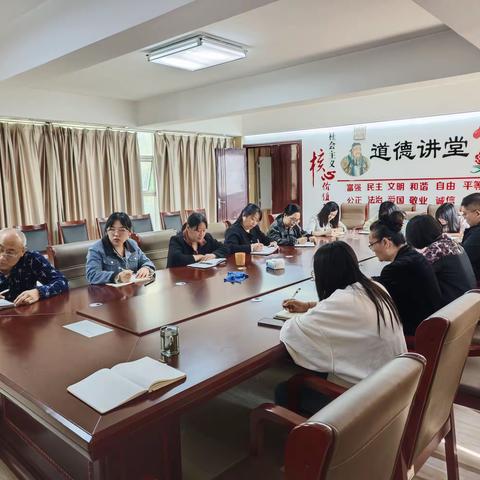 榆山街道文汇社区：惠民政策进万家，长护相伴汇民心