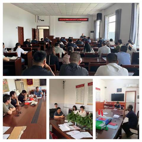 筑牢防溺 “安全网”，守护生命 “平安线”