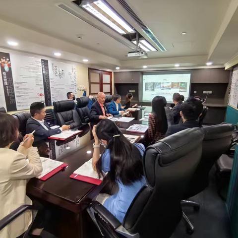 深圳威尼斯英迪格酒店召开安全风险管理工作会议 筑牢酒店安全防线