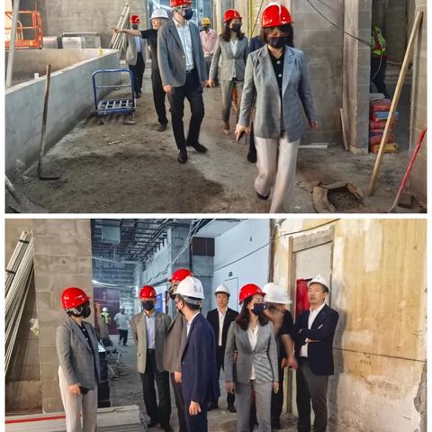 隐患排查“不下线” 安全生产“不松懈”——深圳威尼斯英迪格酒店开展全面安全检查