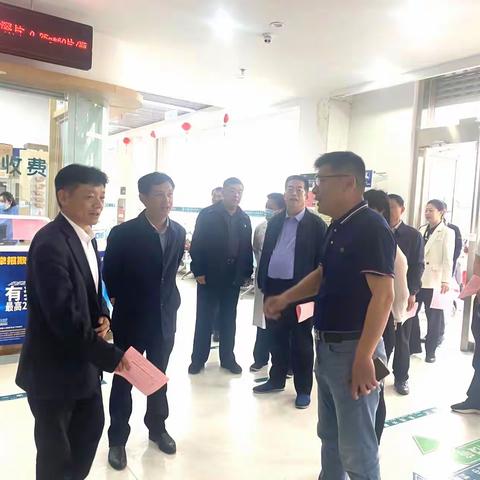 历城区慈善总会督导街道“幸福家园”工程