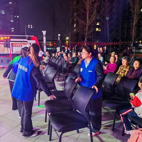 【华泰村】金秋送爽心飞扬，双节晚会爱满堂