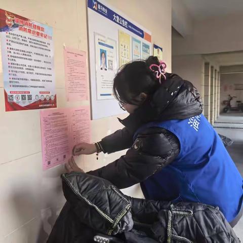 【华泰村】网格宣传“零距离”，医保政策暖民心