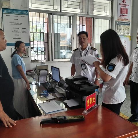 陆河县卫生监督所开展中秋国庆节前公共场所卫生监督检查