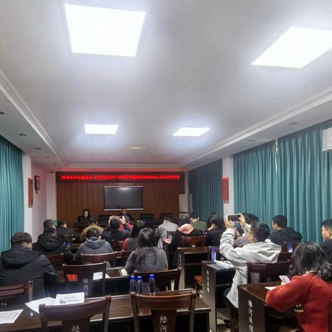 开展业务骨干能力培训，提高卫生监督执法水平