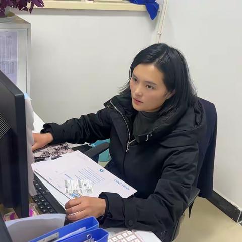 以心为桥 逐梦前行  ---熊霞荣获“市级好员工称号”