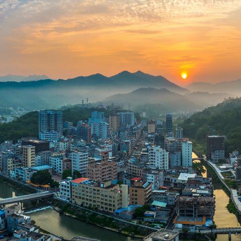 致古丁乡亲朋友们的一封信