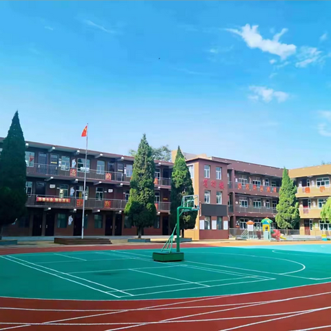 梦想从这里启航——复兴区酒务楼小学2024年秋季招生开始报名