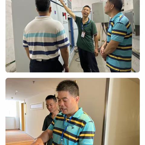 石井建筑工程公司安全生产工作周报（8.14—8.18）