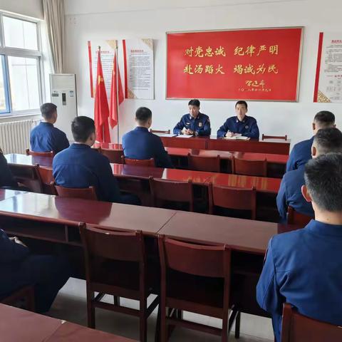 淬炼成钢铸铁军丨峡山消防救援站开展体能“清零”专项训练与九项体能测试