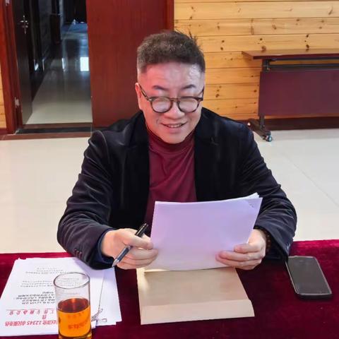 携手共进，共研“接诉即办”工作新思路