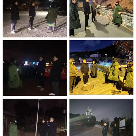 做好大风极端天气应急值守与巡视检查工作