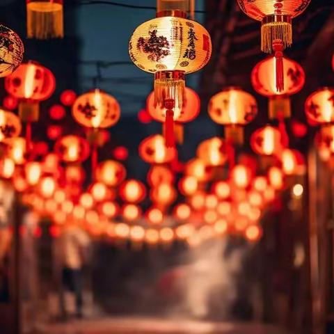 寒假安全伴我“童”行