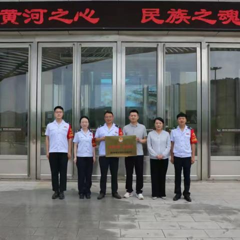 “税惠到坊”助力壶口景区旅游热