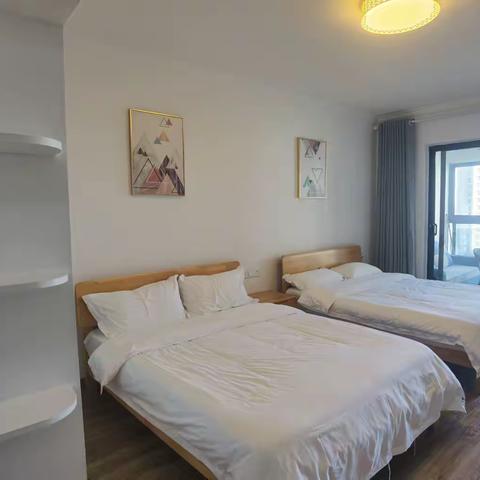 【东山岛|海景双床房】G4-1003