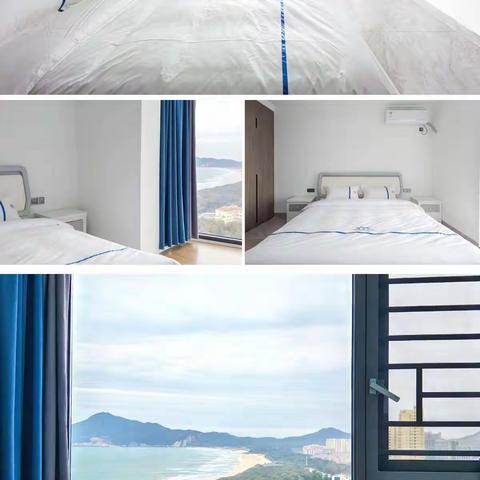 【东山岛|超级海景两房】G10-2502