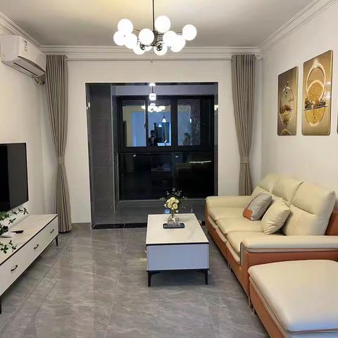 【东山岛|轻奢两房】G5-404