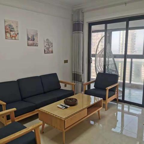 【东山岛|海景两房三床】G4-1606