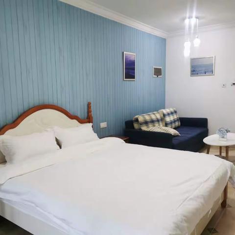 【东山岛|舒适大床房】G4-402