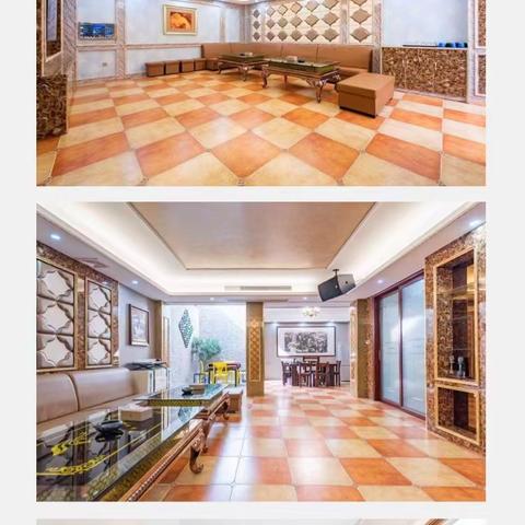 【东山岛|6房独栋别墅】金銮国际