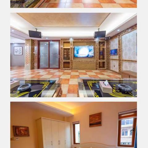 【东山岛|5房独栋别墅】金銮国际