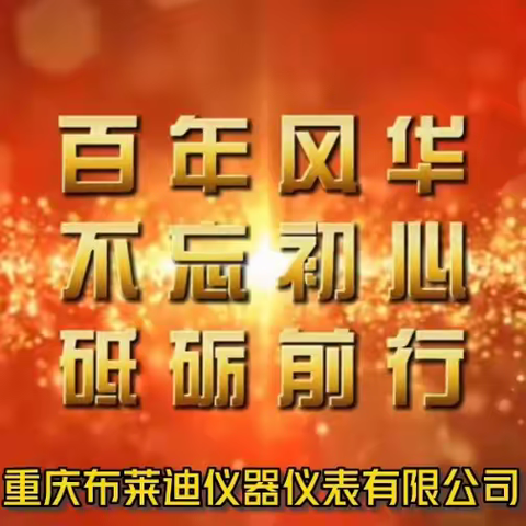 2023年重庆布莱迪党支部“七一”建党节组织生活会