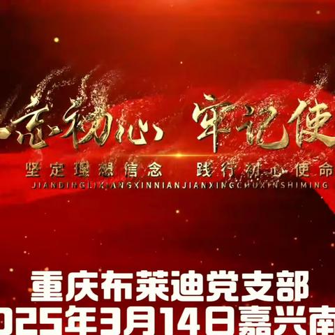 ‌发扬红船精神，再谱重布新篇‌——记嘉兴南湖红色之旅