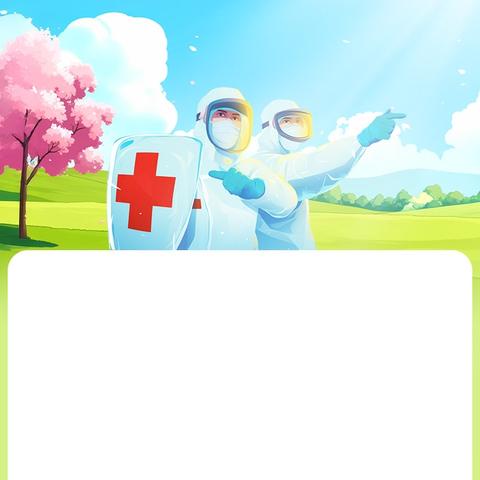 流感防控温馨提示