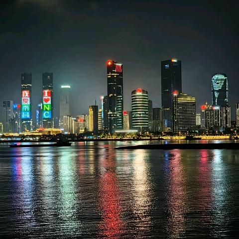华东自驾之旅（二）