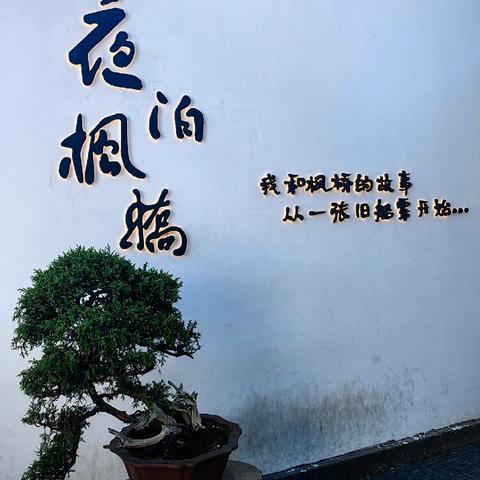 华东自驾之旅（七）