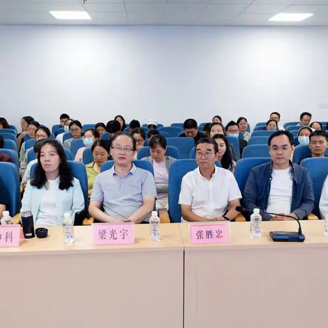 传播中医养生知识，营造健康生活之南阳二院中医大讲堂