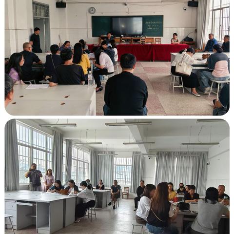 筑牢控辍防线，暖心入户护航成长 —— 北城中学落实 2026 暑期控辍保学重点人群全覆盖家访专项行动