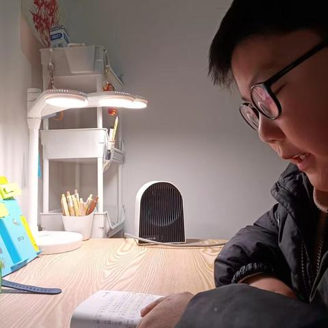 向日葵四（5）班共读打卡1215天