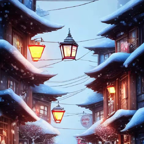 岁月留痕