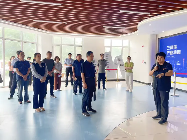 简篇-区委区直机关工委举办2024年第二期“发展面对面,今天我来谈”机关先锋荟