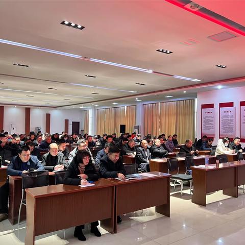 里辛街道念好“三字诀”，扎实推进村级班子年度考核工作