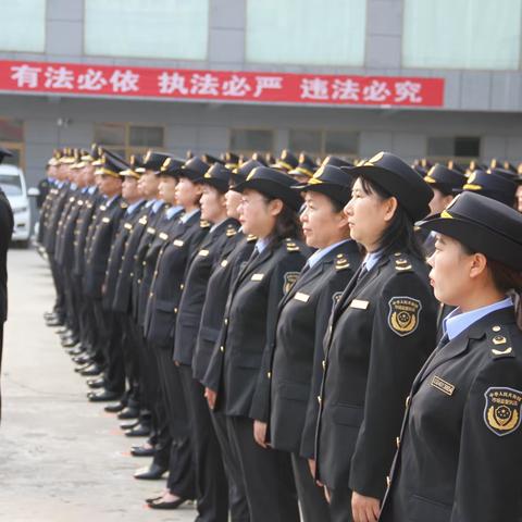 武安市市场监管局一年工作回顾 ——栉风沐雨秉初心，砥砺奋进谋新篇