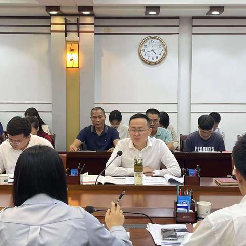 县委办安排春节假期重点工作