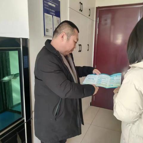 融华府社区：“三点发力”让人才之光照亮未来